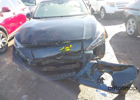 2019 Nissan Altima 2.5 Sl из США, поврежденный, VIN 1N4BL4EV7KC220562